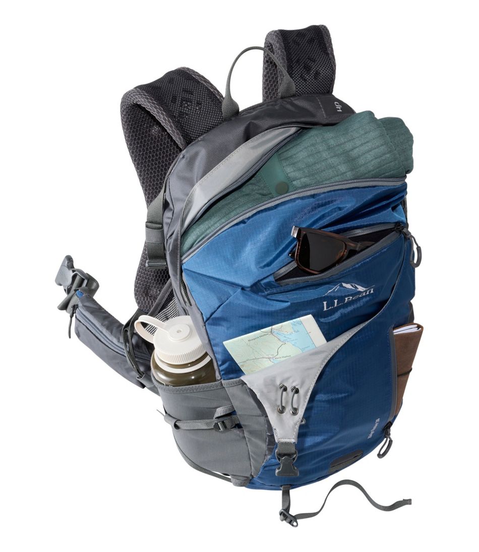 L.L.Bean Ridge Runner Pack, 26L - Image 4
