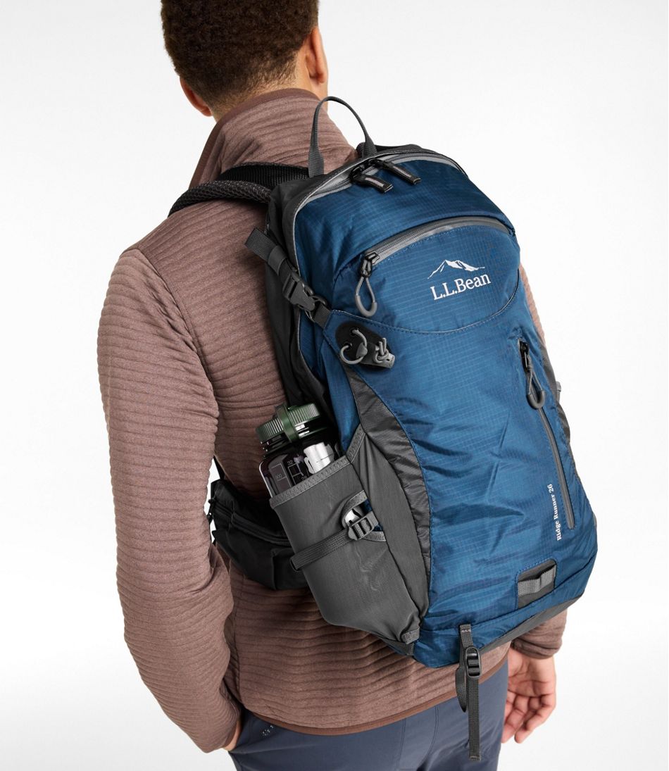 L.L.Bean Ridge Runner Pack, 26L - Image 6