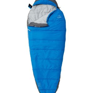 L.L.Bean Adventure Sleeping Bag, 25?? Mummy