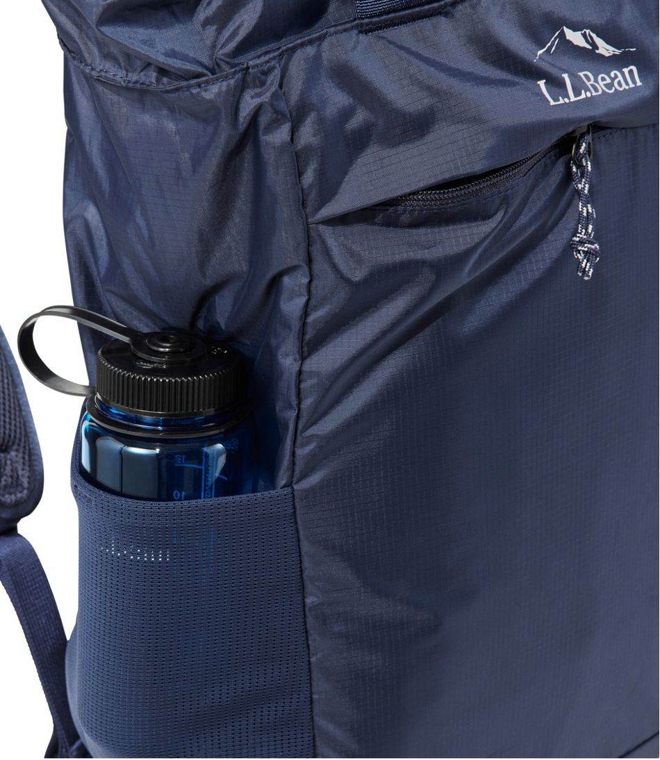 L.L.Bean Stowaway Tote Pack - Image 6