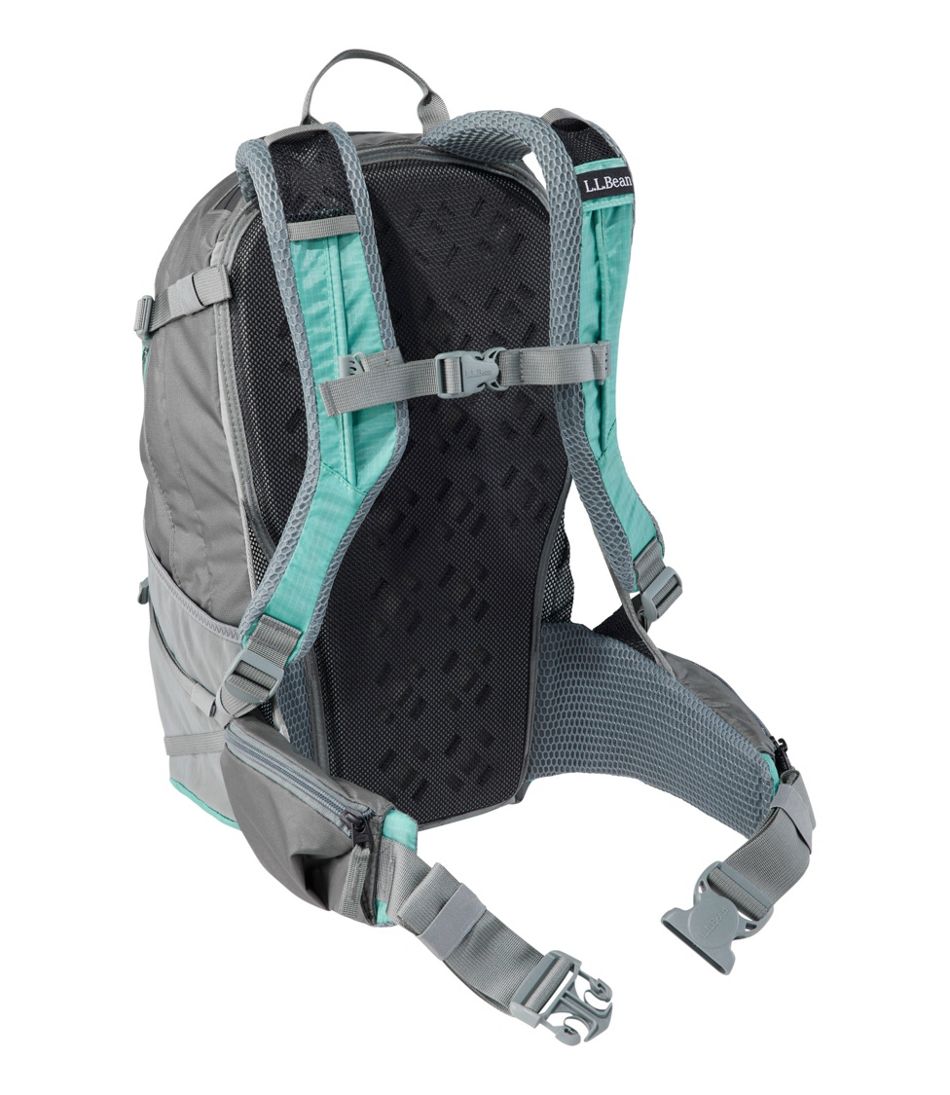 Women's L.L.Bean Ridge Runner Pack, 22L - Image 2