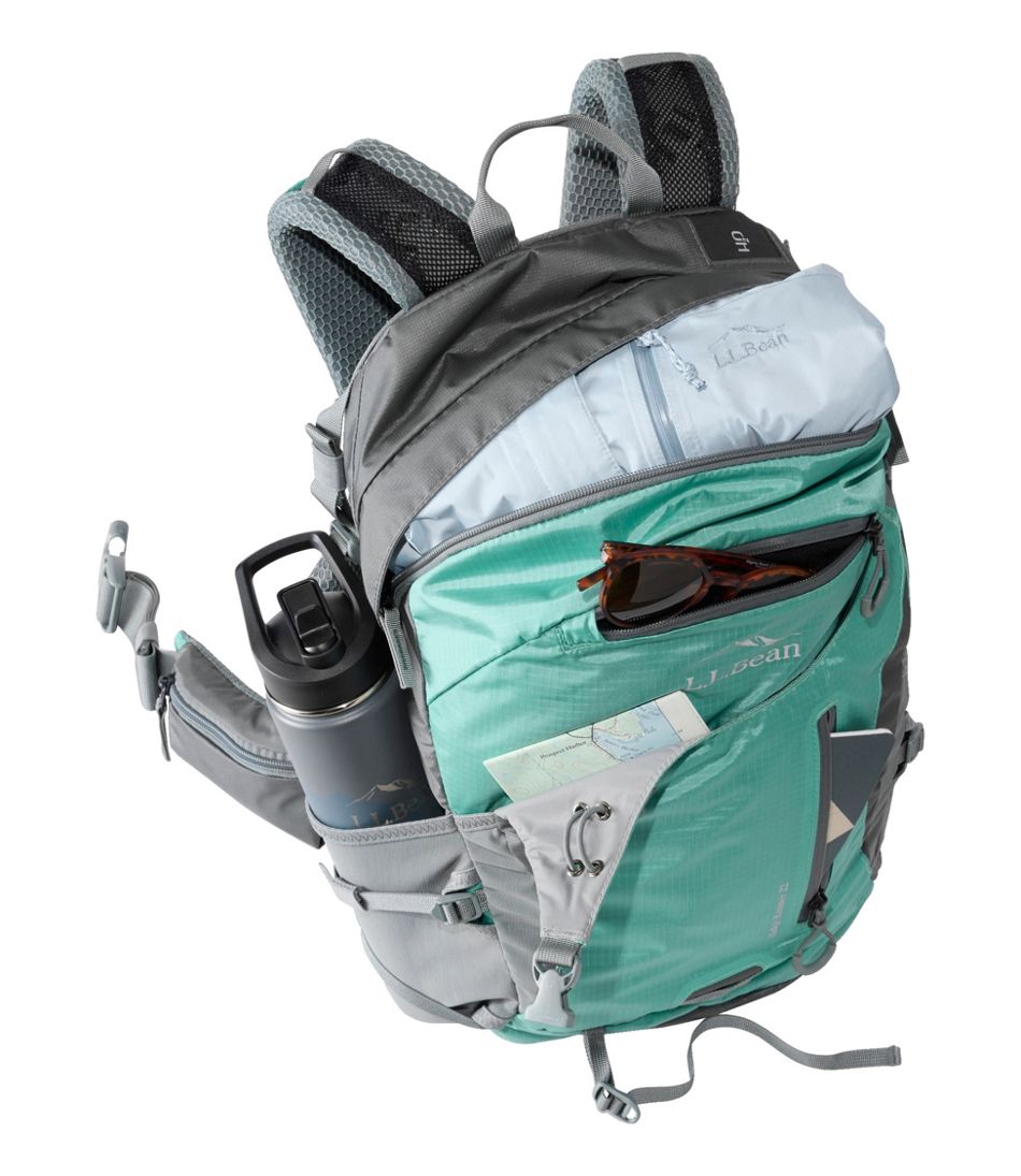 Women's L.L.Bean Ridge Runner Pack, 22L - Image 4