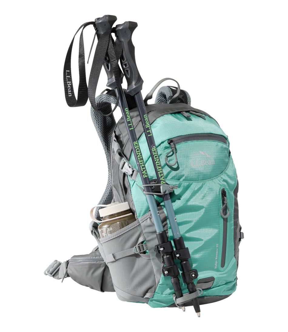 Women's L.L.Bean Ridge Runner Pack, 22L - Image 5