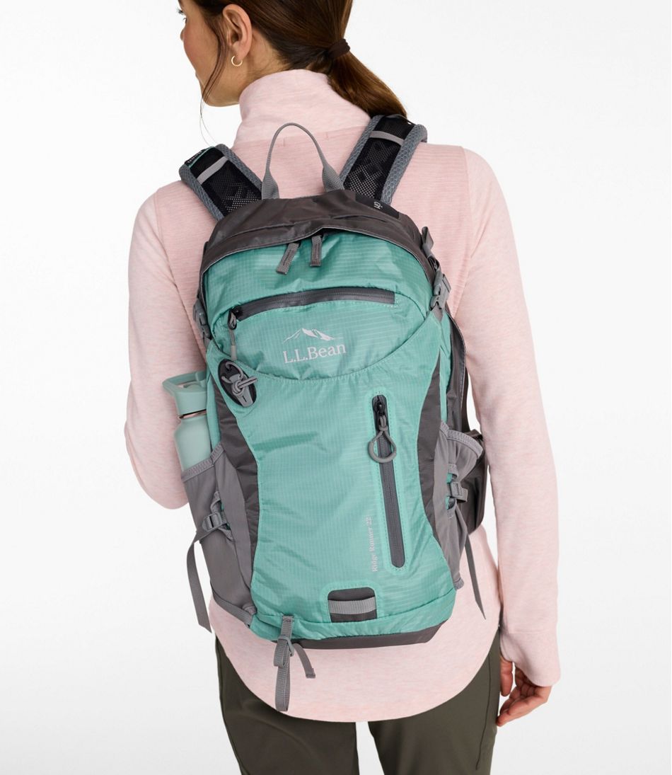 Women's L.L.Bean Ridge Runner Pack, 22L - Image 6