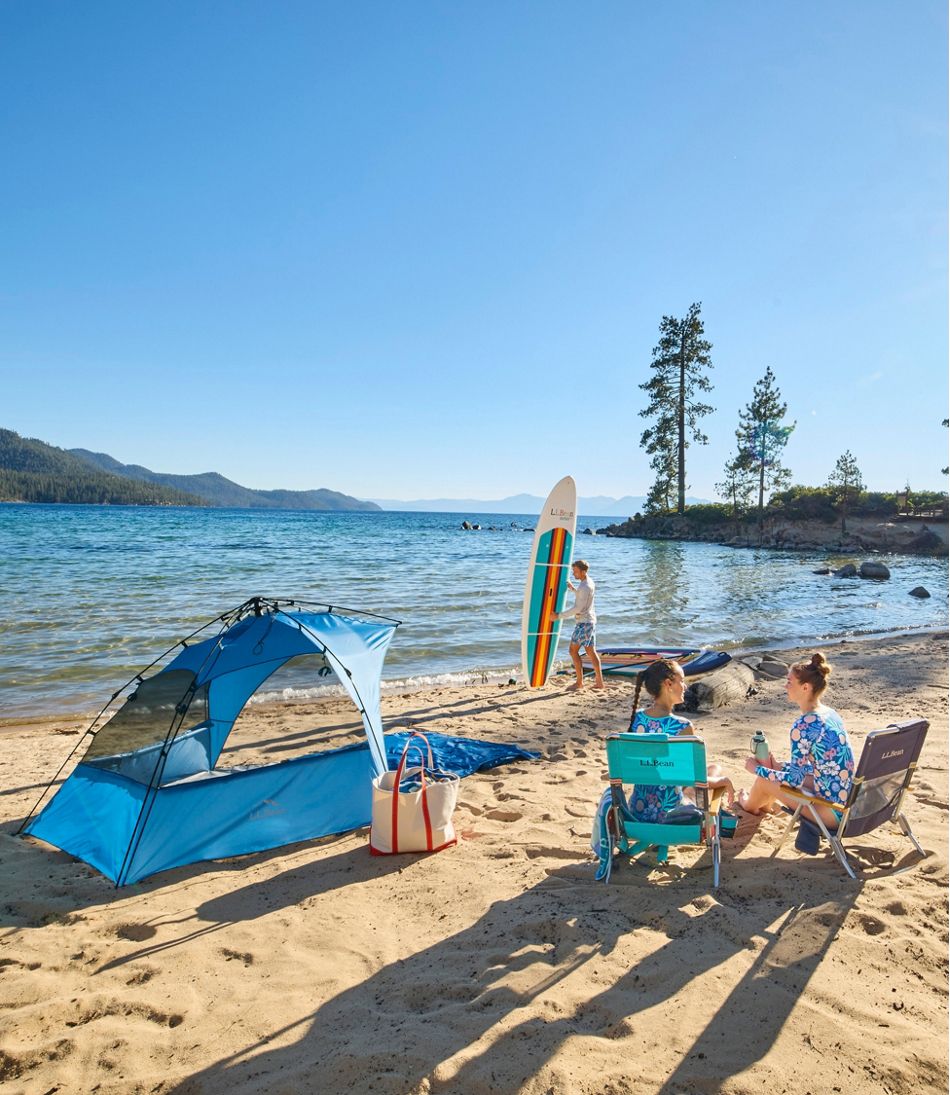 L.L.Bean Sunbuster Shelter - Image 8