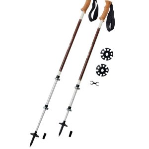 L.L.Bean Ridge Runner Hiking Poles, Tall