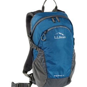 L.L.Bean Ridge Runner Day Pack, 15L