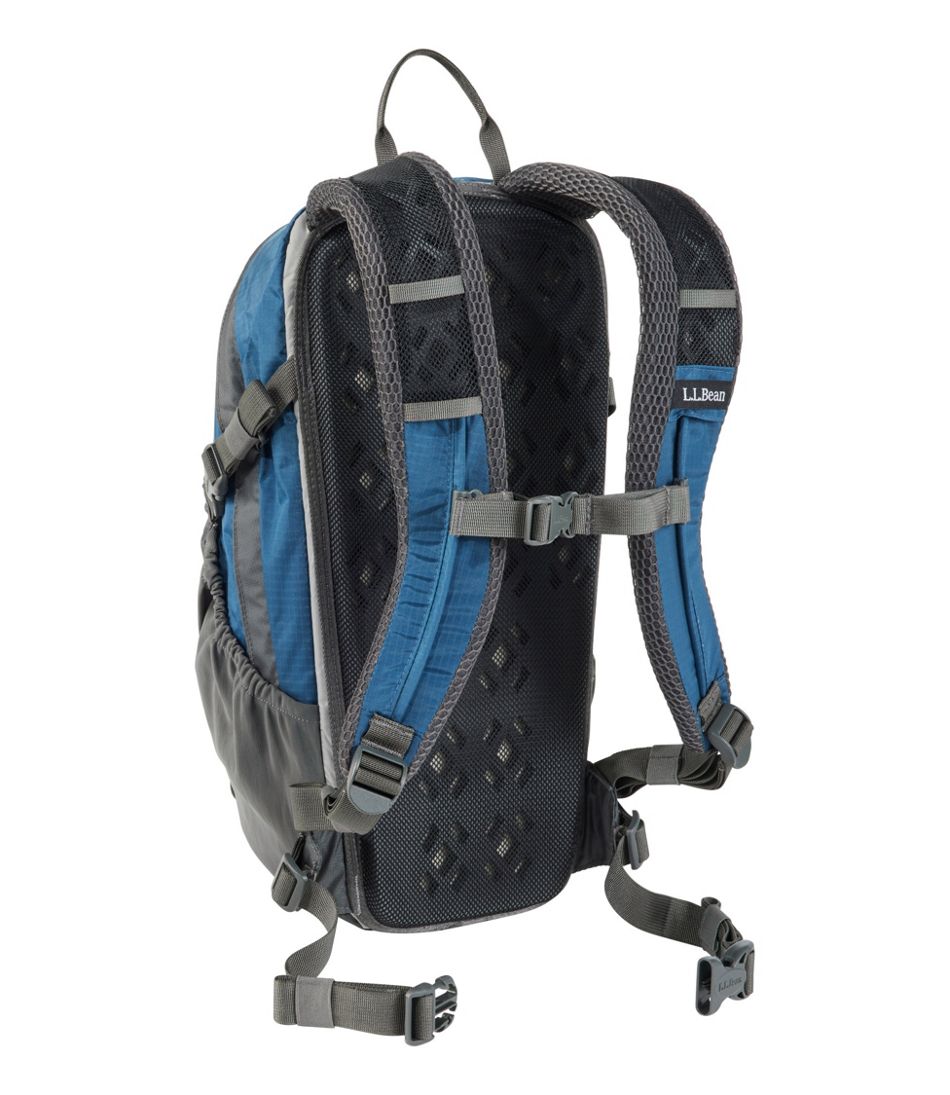 L.L.Bean Ridge Runner Day Pack, 15L - Image 2