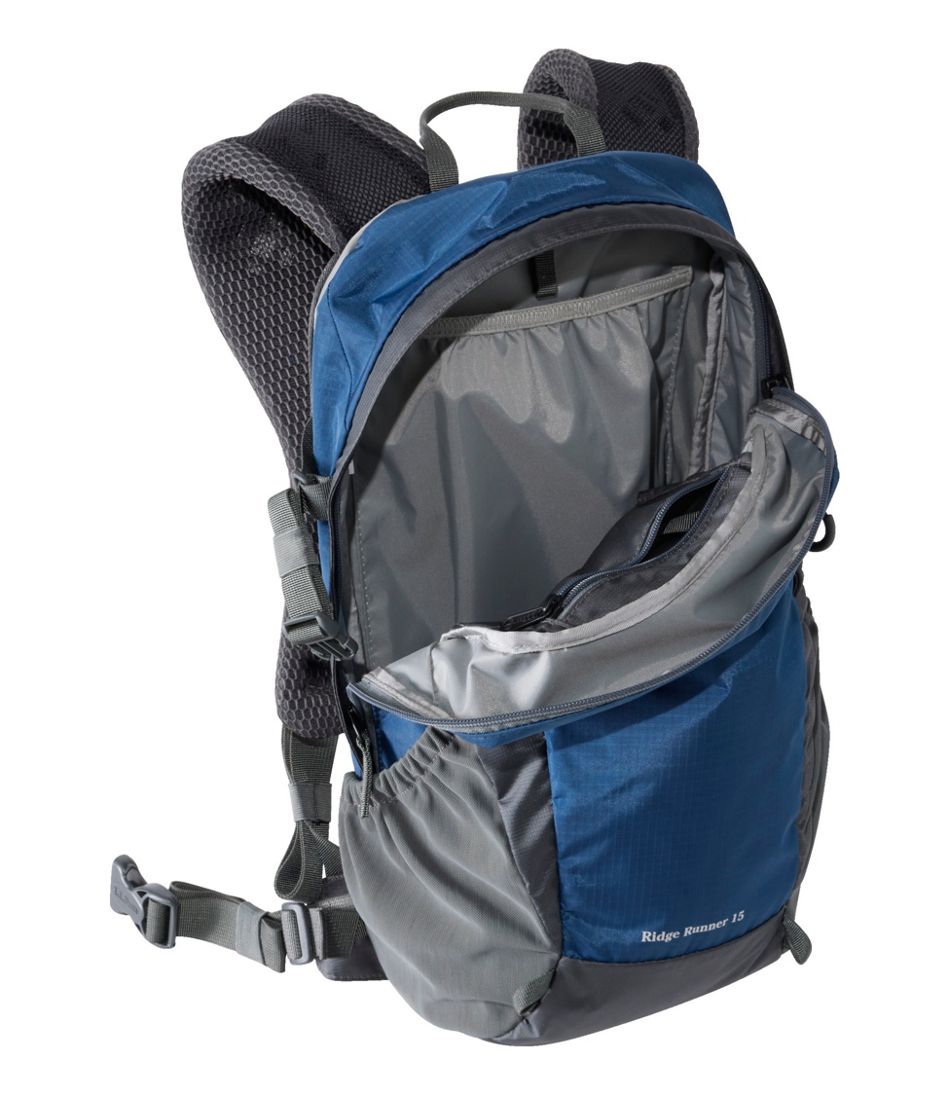 L.L.Bean Ridge Runner Day Pack, 15L - Image 3