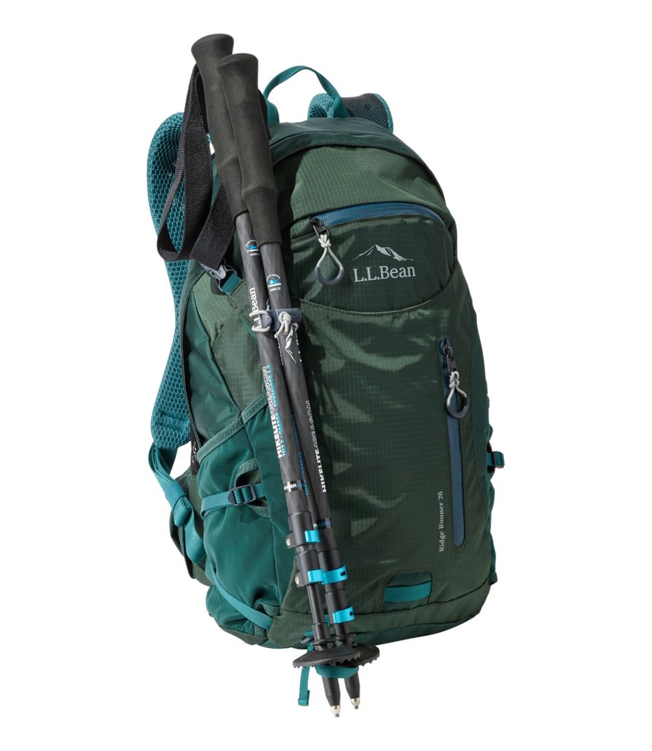 Women's Hikelite 4 Season Carbon Compact Hiking Poles - Image 4