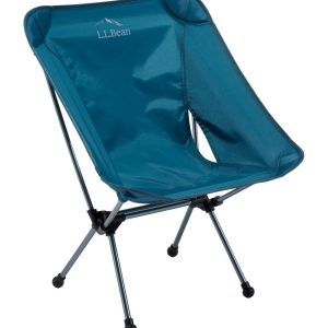 L.L.Bean UL Adventure Camp Chair