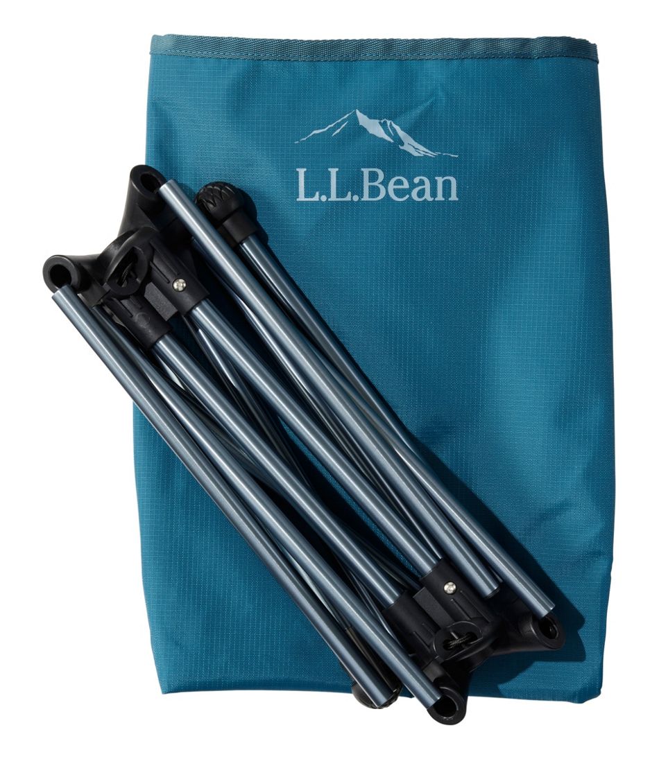 L.L.Bean UL Adventure Camp Chair - Image 4