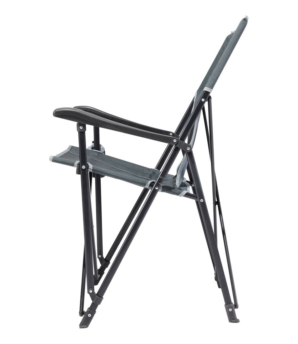 L.L.Bean Easy Comfort Camp Chair Max - Image 2