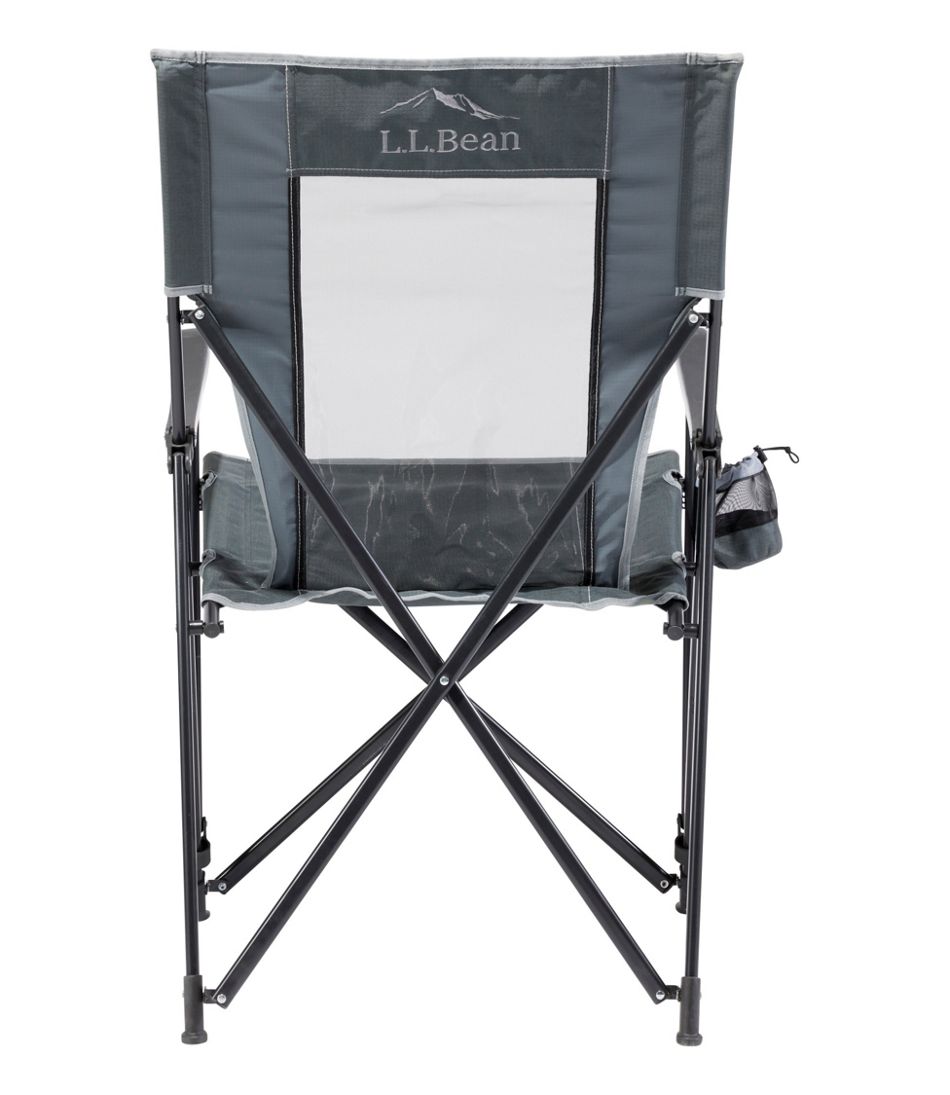 L.L.Bean Easy Comfort Camp Chair Max - Image 3