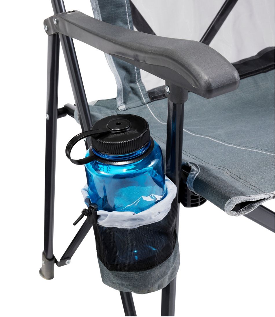 L.L.Bean Easy Comfort Camp Chair Max - Image 4