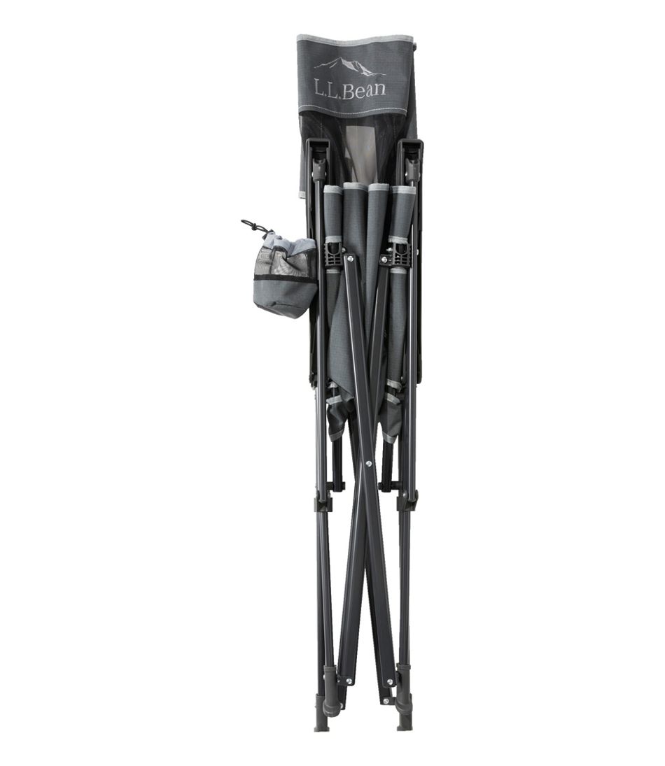 L.L.Bean Easy Comfort Camp Chair Max - Image 5