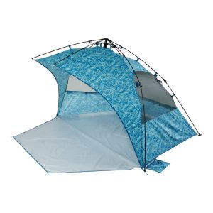 L.L.Bean Sunbuster Shelter, Print