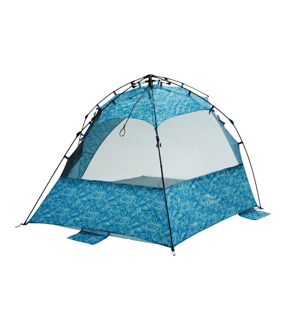 L.L.Bean Sunbuster Shelter, Print - Image 3