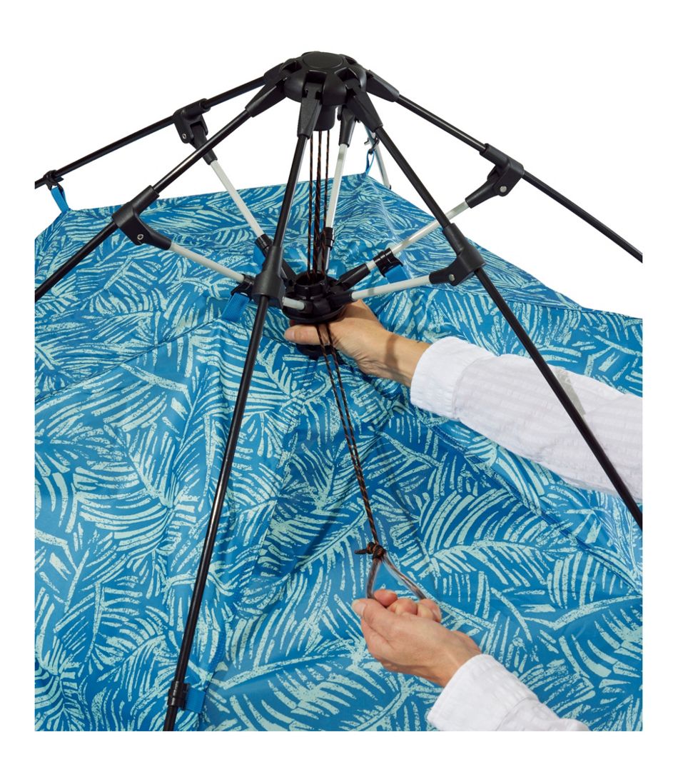 L.L.Bean Sunbuster Shelter, Print - Image 4