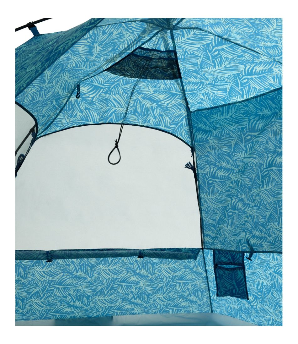 L.L.Bean Sunbuster Shelter, Print - Image 5