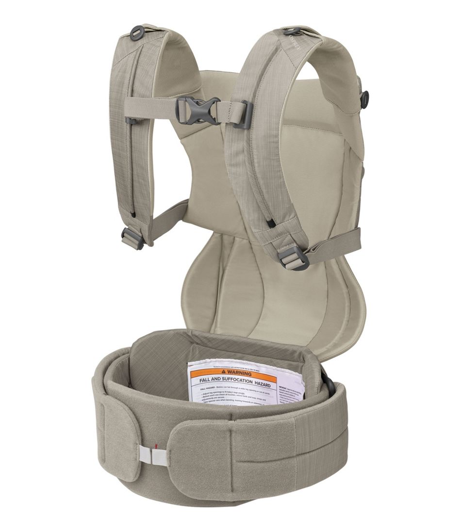 Osprey Poco Soft Child Carrier LT - Image 2