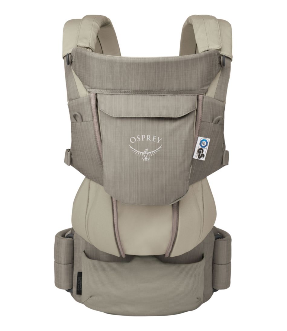 Osprey Poco Soft Child Carrier LT - Image 4