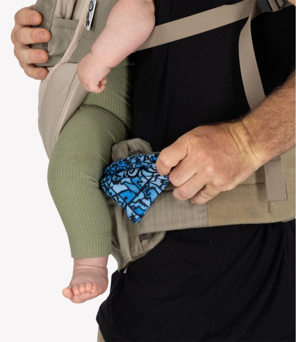 Osprey Poco Soft Child Carrier LT - Image 5