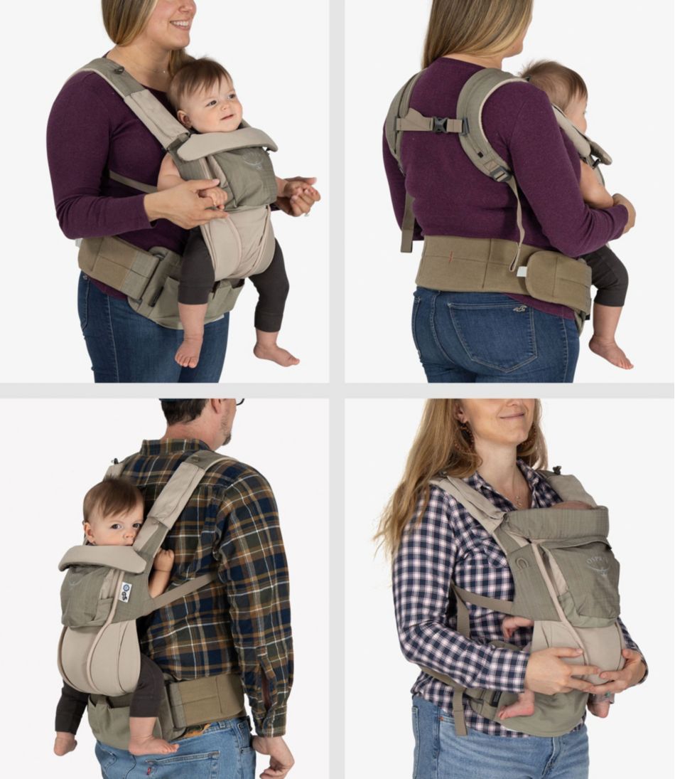 Osprey Poco Soft Child Carrier LT - Image 6