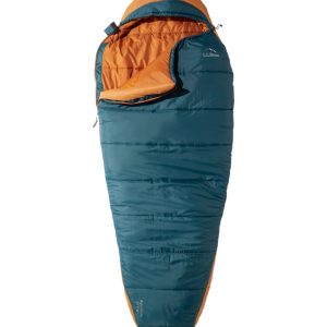 Women's L.L.Bean Adventure Sleeping Bag, 25?? Mummy