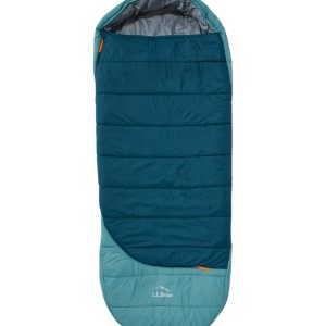 Adults' L.L.Bean Adventure 30?? Sleeping Bag