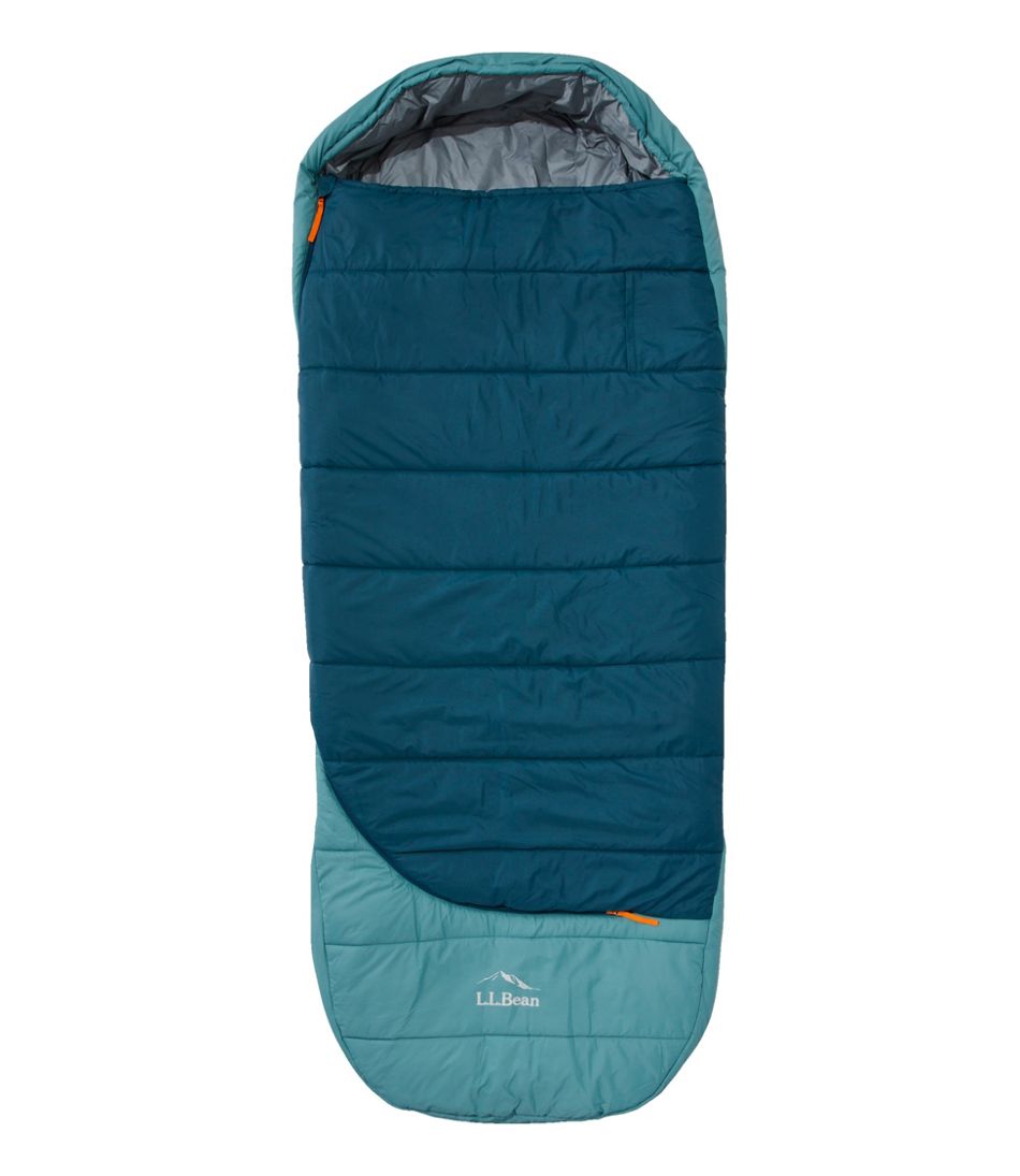 Adults' L.L.Bean Adventure 30?? Sleeping Bag