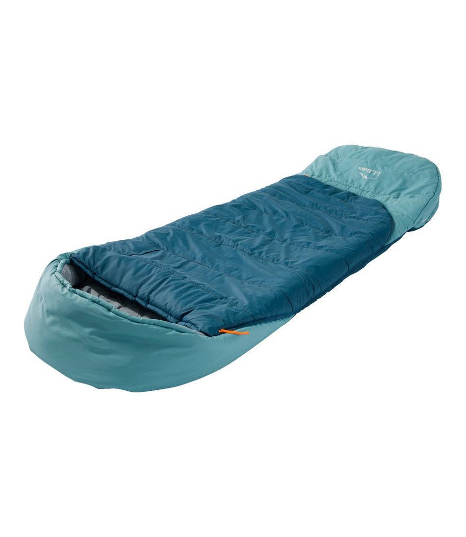 Adults' L.L.Bean Adventure 30?? Sleeping Bag - Image 3