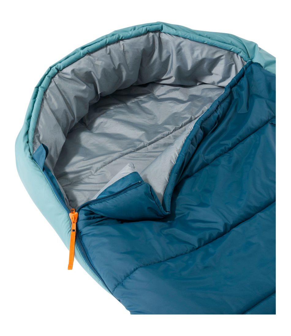 Adults' L.L.Bean Adventure 30?? Sleeping Bag - Image 4