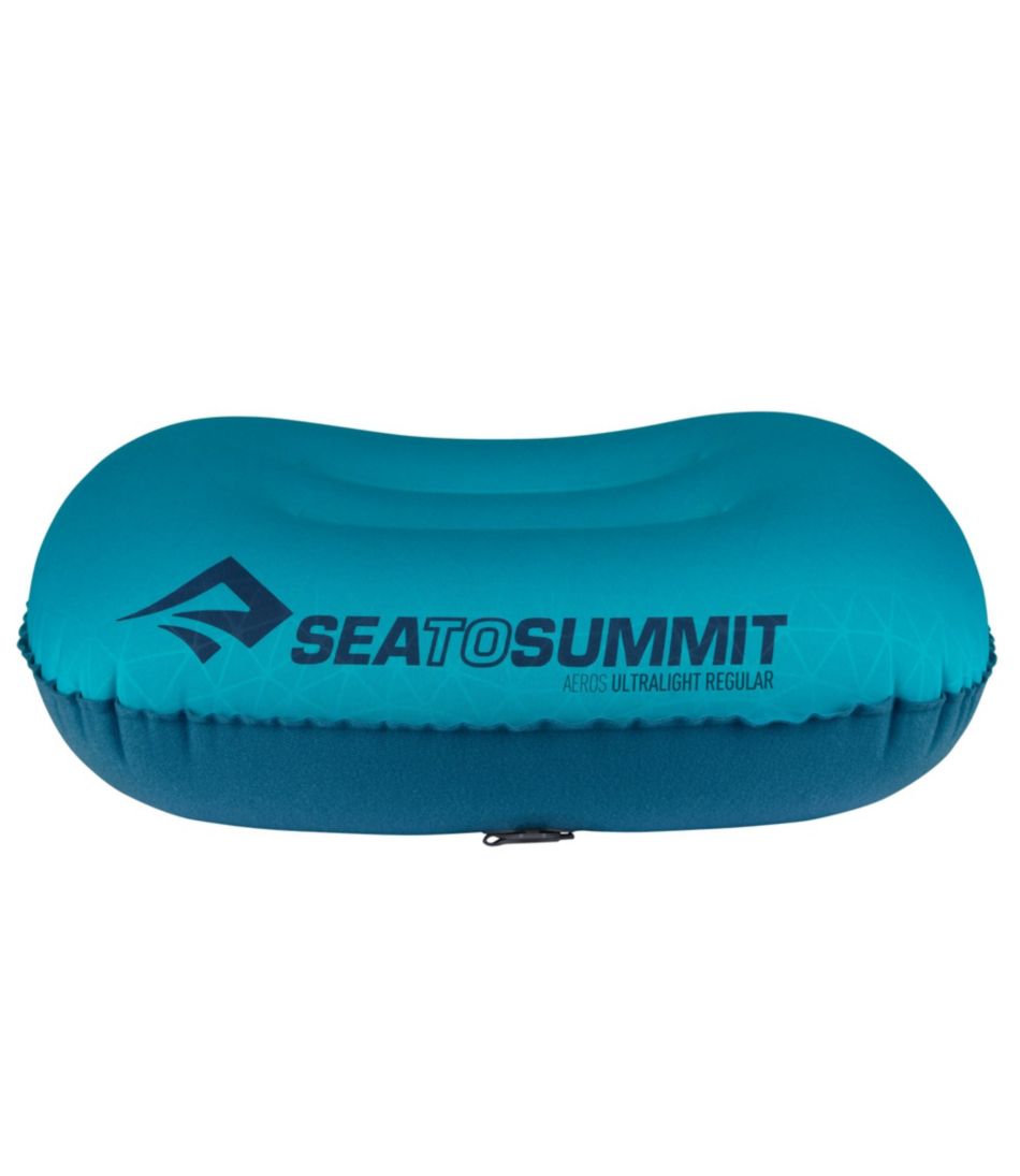 Sea To Summit Ultra-Light Aeros Inflatable Pillow - Image 4