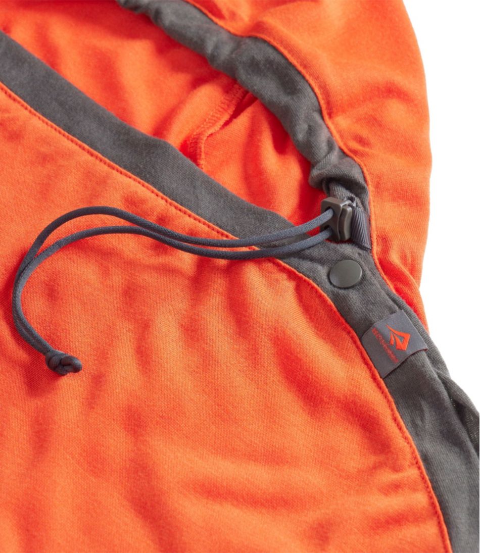 Sea To Summit Reactor Extreme Sleeping Bag Liner Mummy With Drawcord - Image 3