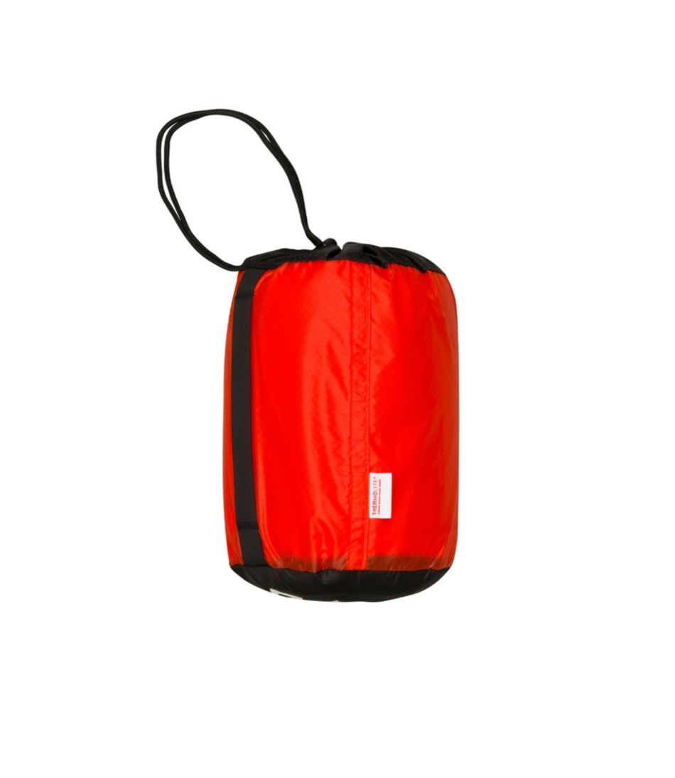 Sea To Summit Reactor Extreme Sleeping Bag Liner Mummy With Drawcord - Image 6