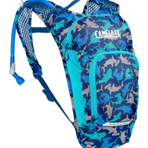 Kids' Camelbak Mini Mule Hydration Pack