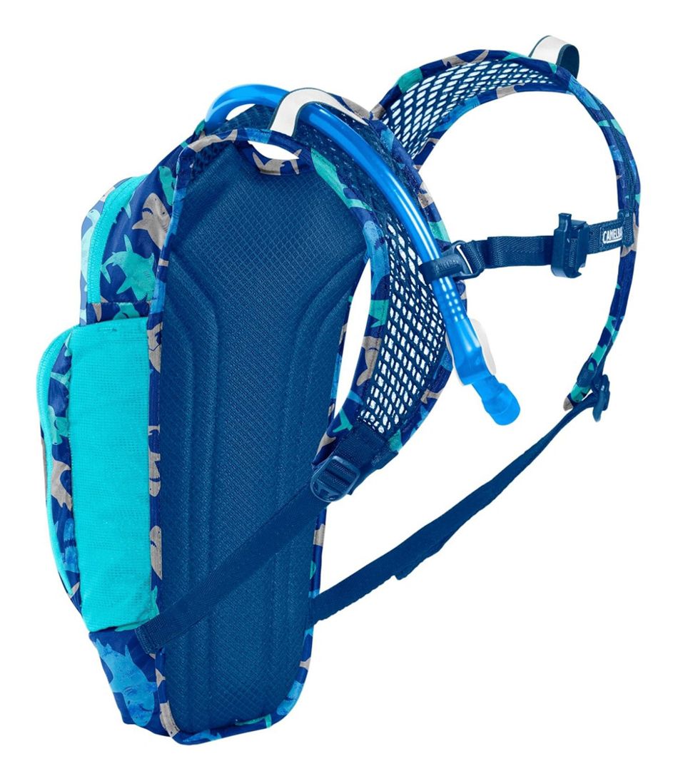 Kids' Camelbak Mini Mule Hydration Pack - Image 2