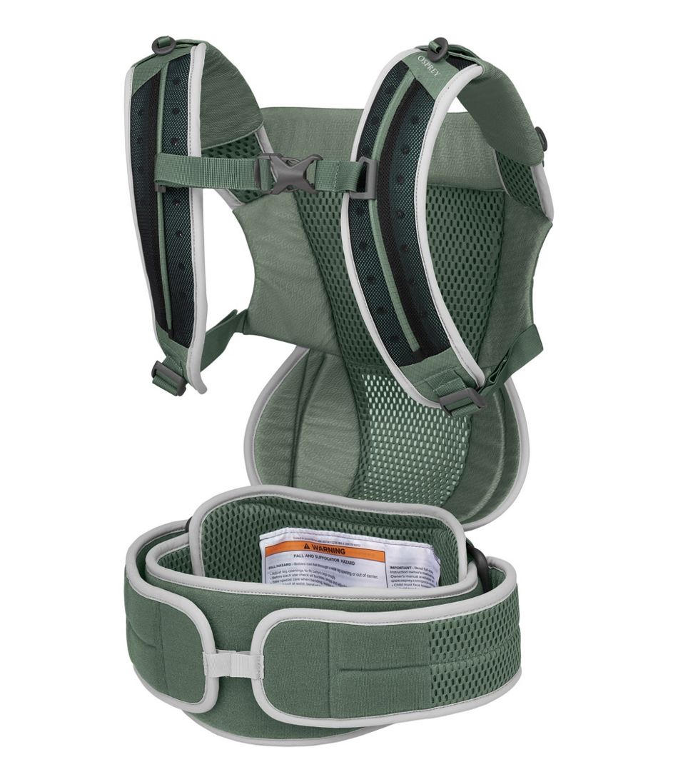 Osprey Poco Soft Child Carrier - Image 2