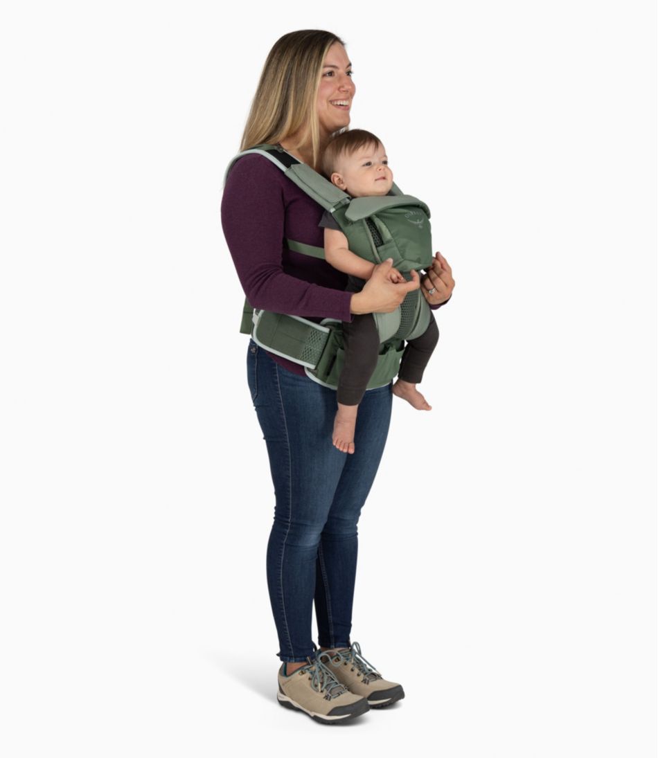 Osprey Poco Soft Child Carrier - Image 4