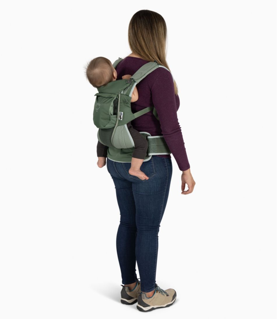 Osprey Poco Soft Child Carrier - Image 6