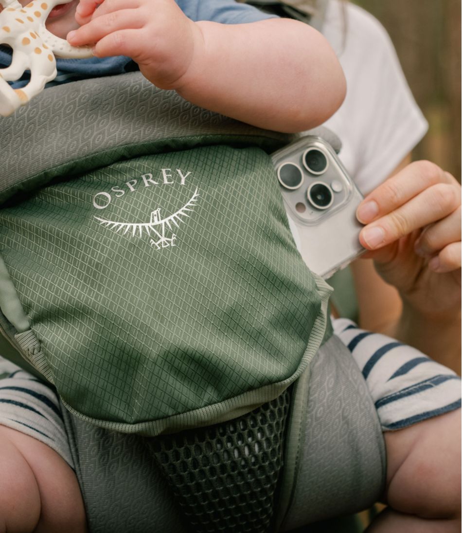 Osprey Poco Soft Child Carrier - Image 7