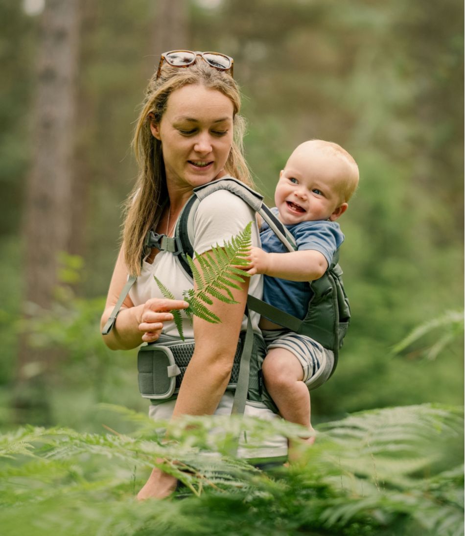 Osprey Poco Soft Child Carrier - Image 8