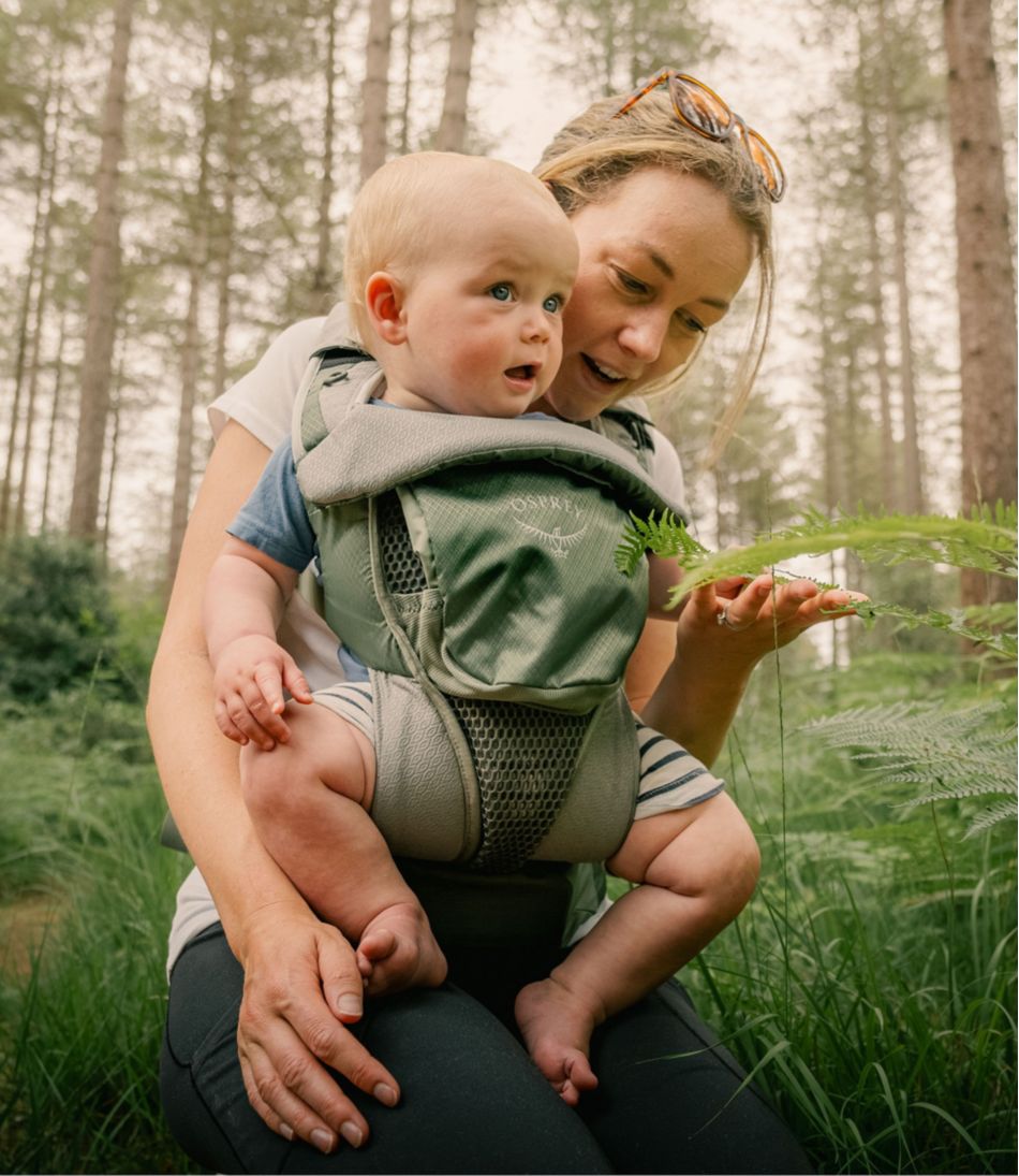 Osprey Poco Soft Child Carrier - Image 9