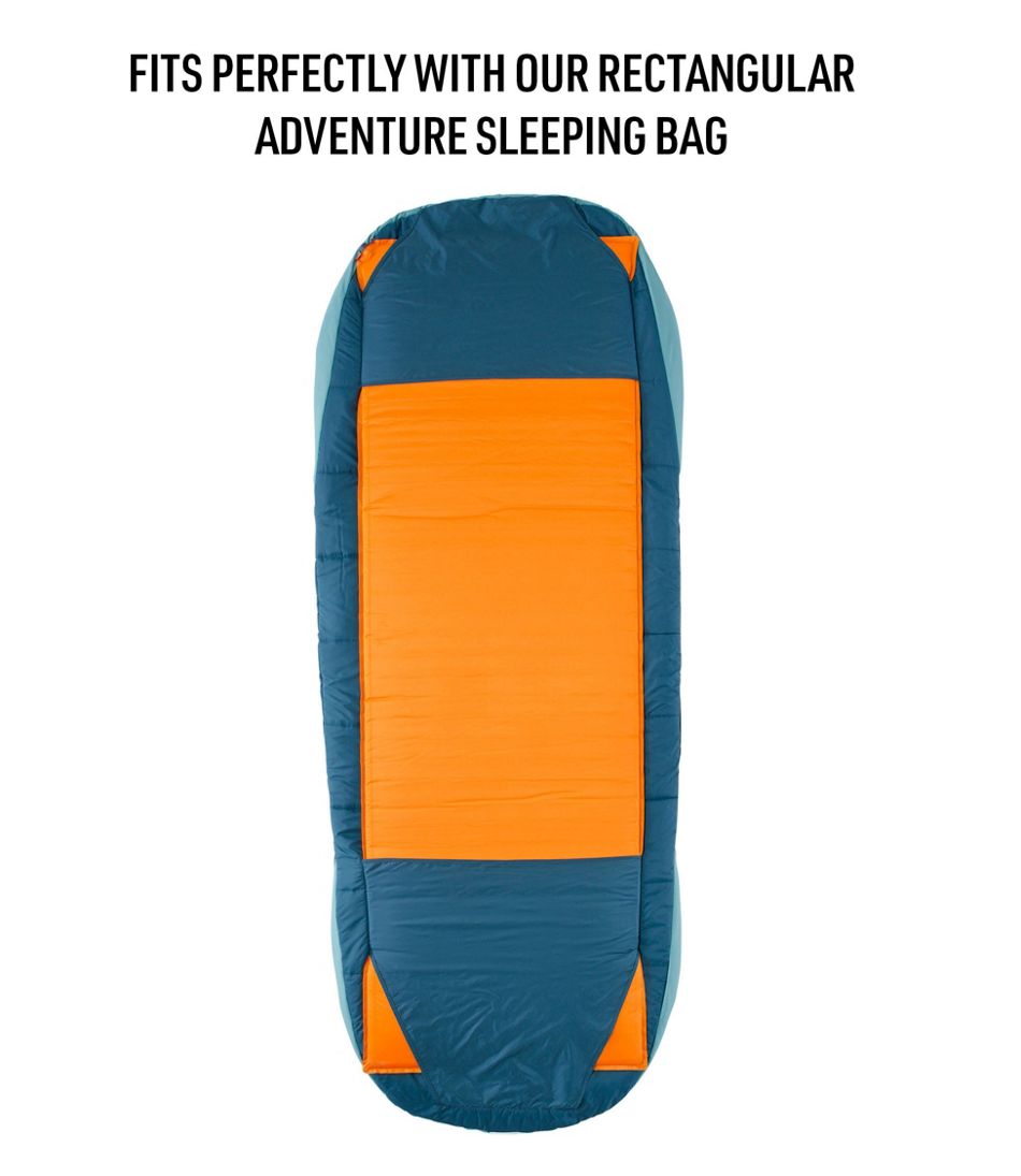 L.L.Bean Adventure Futon Sleeping Pad - Image 2