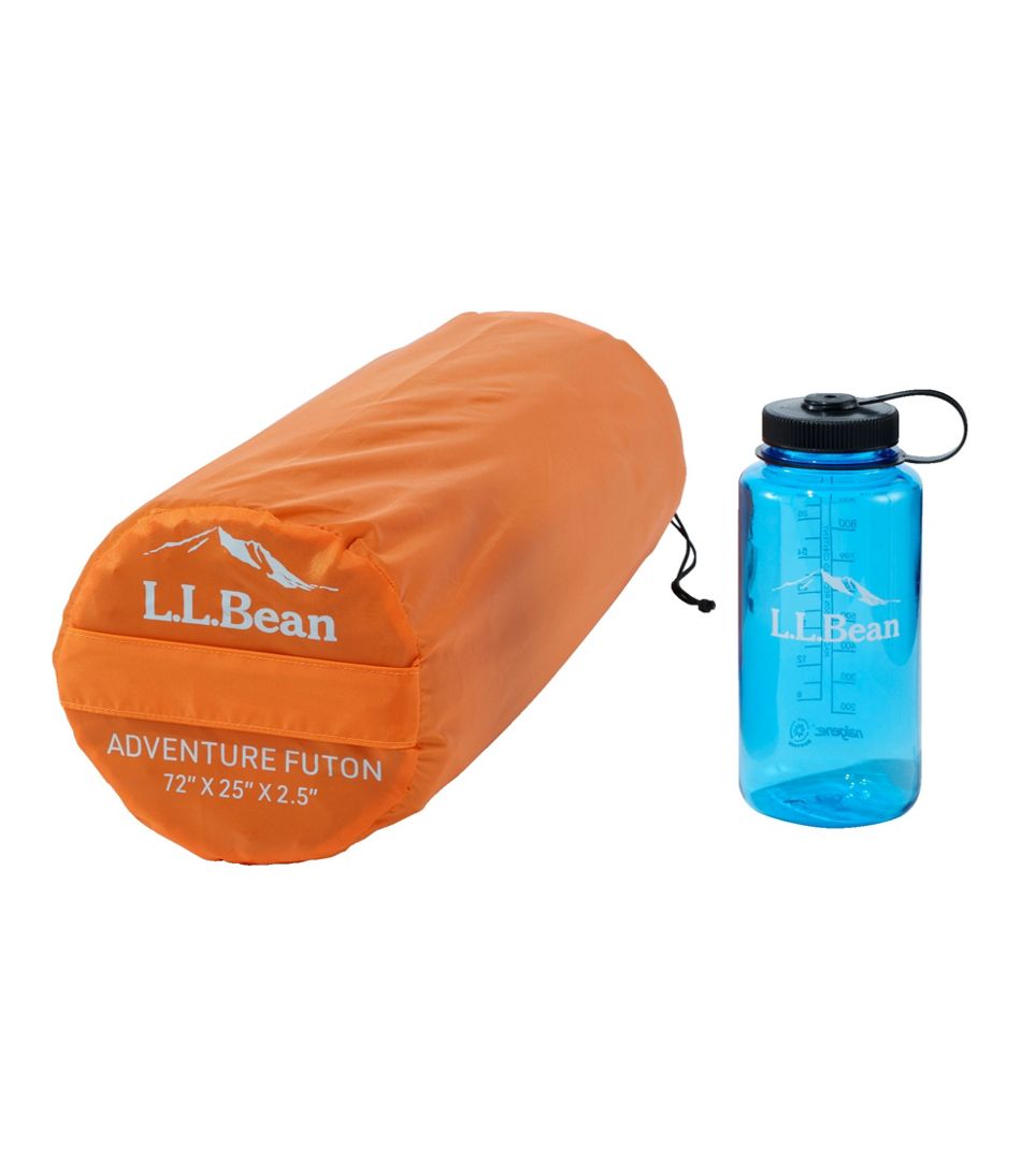L.L.Bean Adventure Futon Sleeping Pad - Image 5