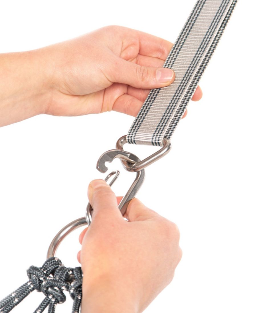 ENO Apollo Hammock Straps - Image 3