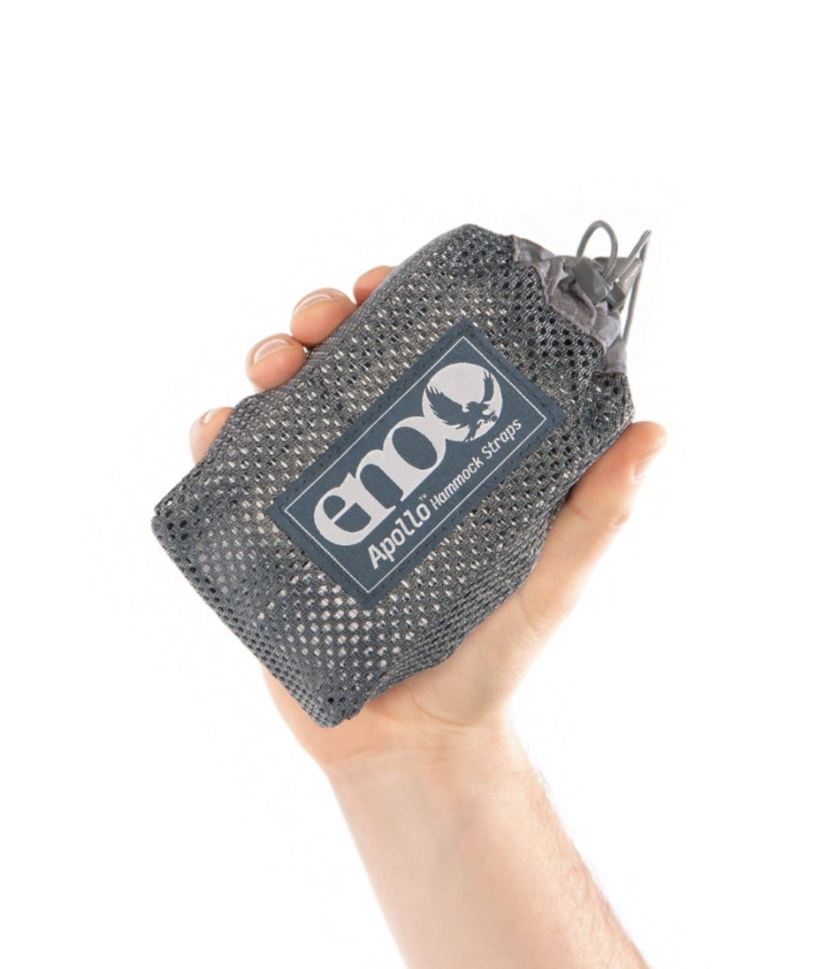 ENO Apollo Hammock Straps - Image 4