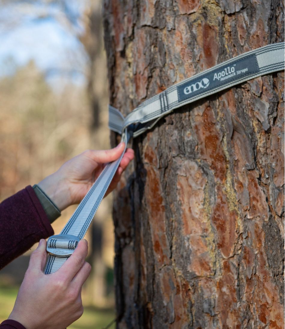 ENO Apollo Hammock Straps - Image 5