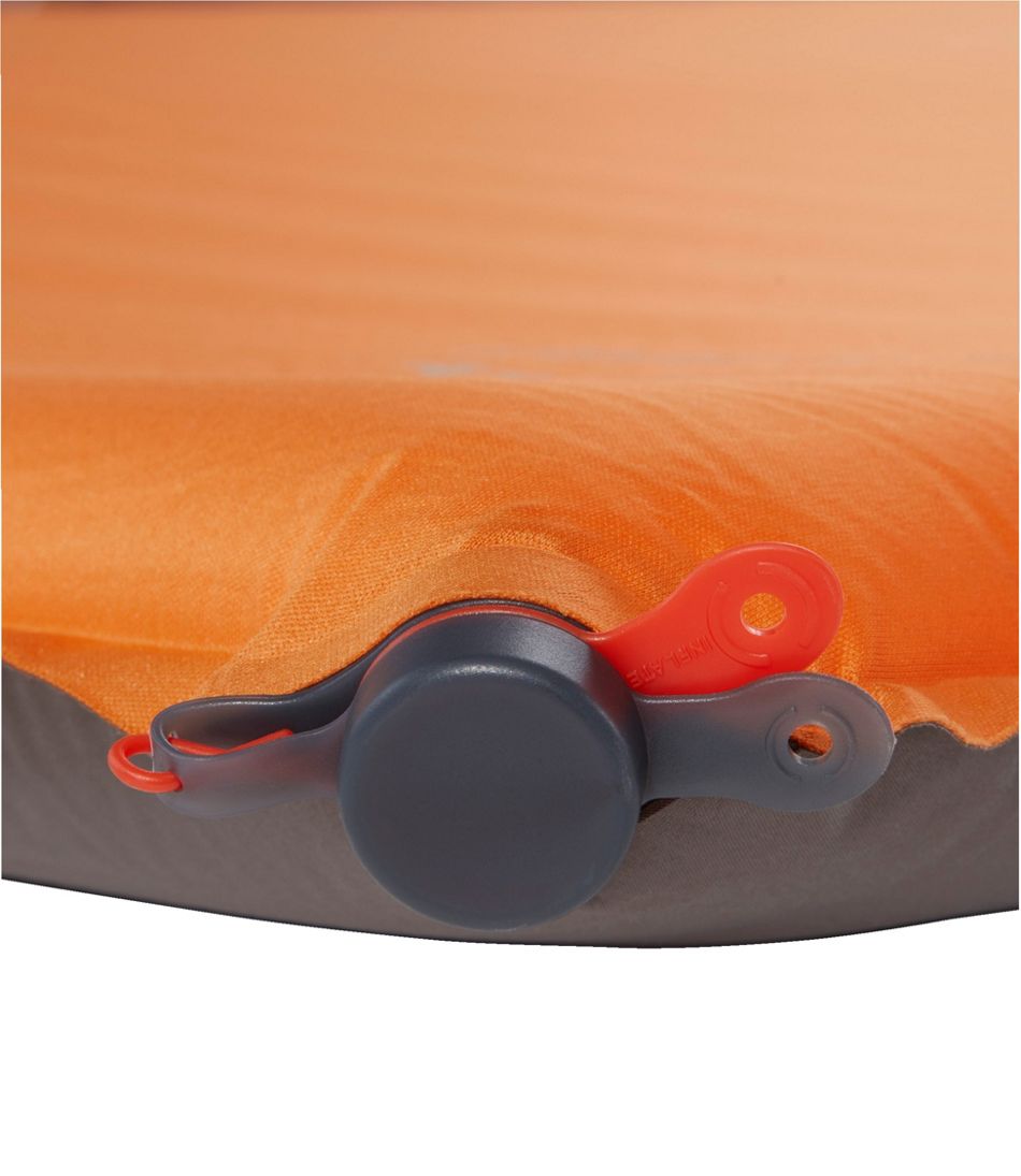 L.L.Bean Adventure Futon Sleeping Pad, Double - Image 3